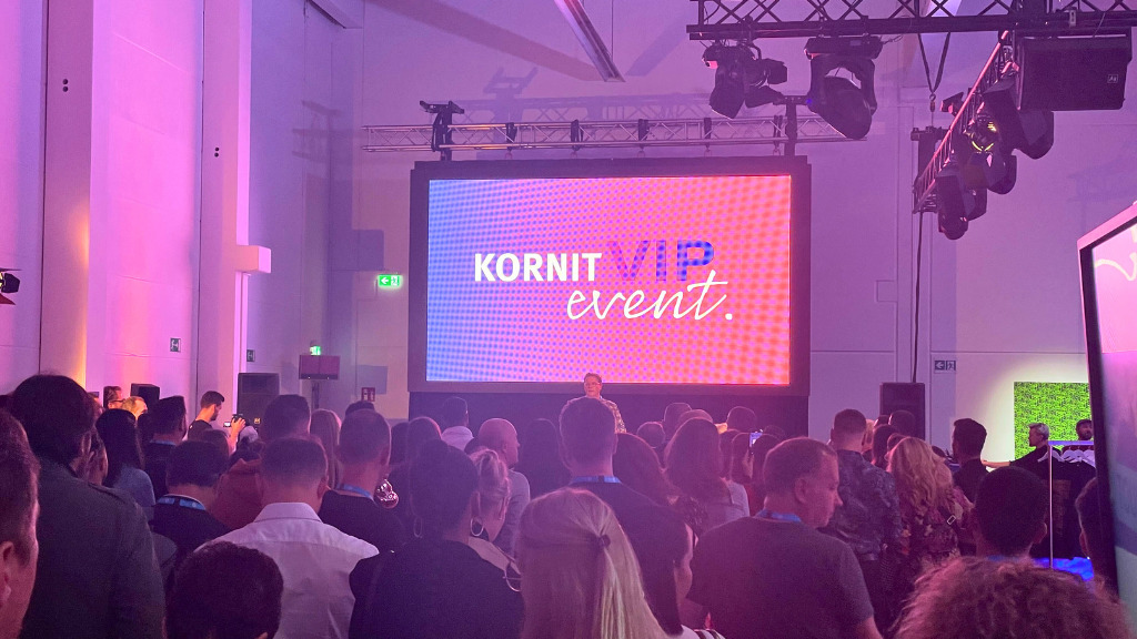 Leonardo.Ai API tested at a 3D printing event