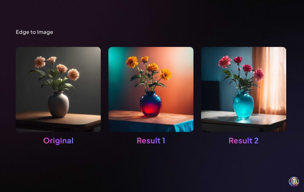 Edge-to-Image