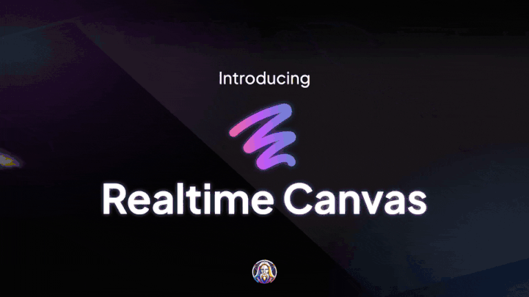 Banner Image for Realtime Canvas