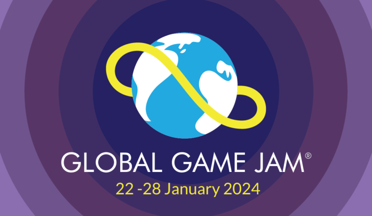 Global Game Jam 2024 Dates
