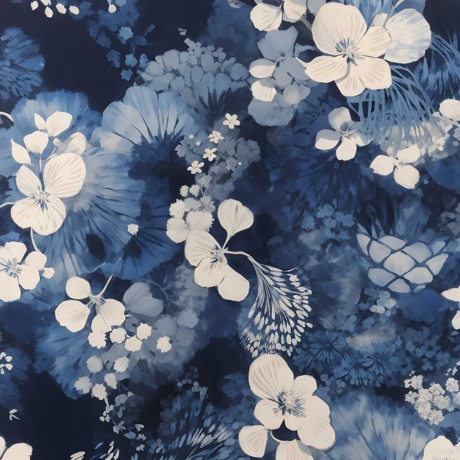 image of print pattern for fashion design concepts