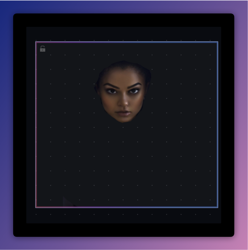 Resizing the generation box