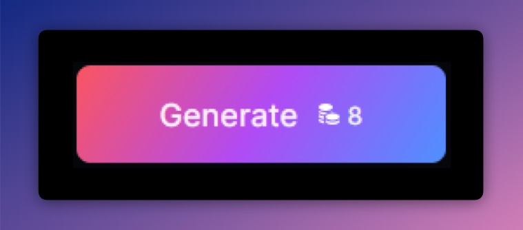 Generate button