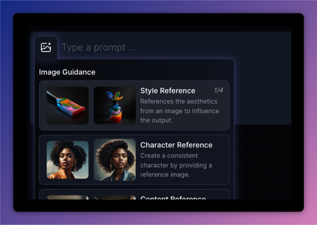 Image guidance feature